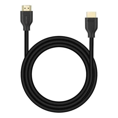 Porodo 8K HDMI to HDMI Cable (2 m) - Black